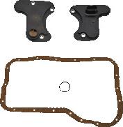 WIX Filters 58995 - Гидрофильтр, автоматическая коробка передач abcparts.ee