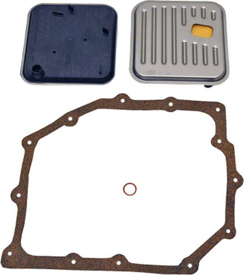 WIX Filters 58993 - Гидрофильтр, автоматическая коробка передач abcparts.ee