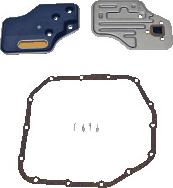 WIX Filters 58997 - Гидрофильтр, автоматическая коробка передач abcparts.ee