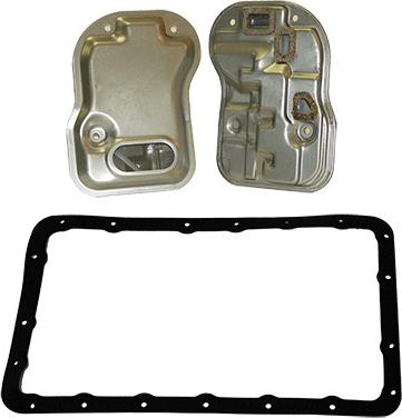 WIX Filters 58603 - Гидрофильтр, автоматическая коробка передач abcparts.ee