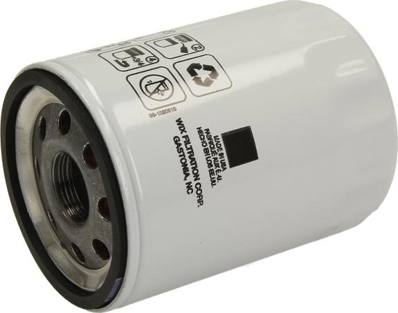 WIX Filters 57502 - Масляный фильтр abcparts.ee