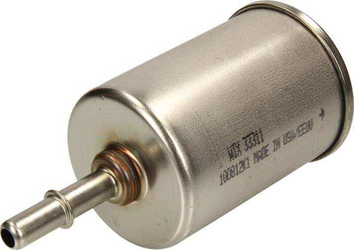 WIX Filters 33311 - Топливный фильтр abcparts.ee