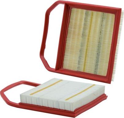 1A First Automotive A63751 - Воздушный фильтр двигателя abcparts.ee