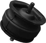 WOLVER SM80561 - Подушка, опора, подвеска двигателя abcparts.ee