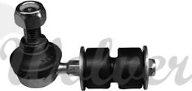 WOLVER SP404020 - Наконечник рулевой тяги, шарнир abcparts.ee