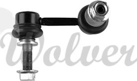 WOLVER SP429362 - Тяга / стойка, стабилизатор abcparts.ee