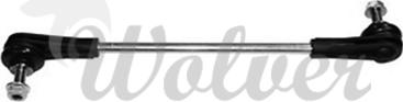 WOLVER SP428660 - Тяга / стойка, стабилизатор abcparts.ee