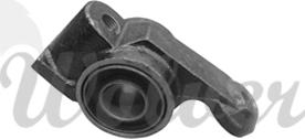 WOLVER SP509090 - Сайлентблок, рычаг подвески колеса abcparts.ee
