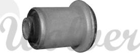 WOLVER SP524630 - Сайлентблок, рычаг подвески колеса abcparts.ee