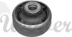 WOLVER SP525980 - Наконечник рулевой тяги, шарнир abcparts.ee