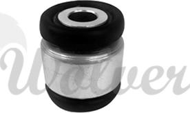 WOLVER SP528570 - Шаровая опора abcparts.ee