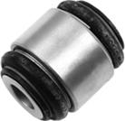 WOLVER SP600060 - Наконечник рулевой тяги, шарнир abcparts.ee