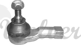 WOLVER SP104440 - Наконечник рулевой тяги, шарнир abcparts.ee