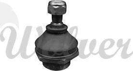 WOLVER SP112120 - Шаровая опора abcparts.ee