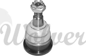 WOLVER SP134470 - Шаровая опора abcparts.ee