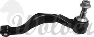 WOLVER SP135872 - Наконечник рулевой тяги, шарнир abcparts.ee