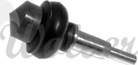 WOLVER SP131170 - Шаровая опора abcparts.ee