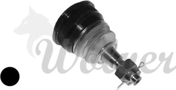 WOLVER SP124960 - Шаровая опора abcparts.ee