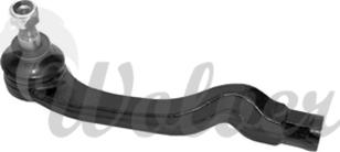 WOLVER SP121391 - Наконечник рулевой тяги, шарнир abcparts.ee