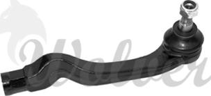 WOLVER SP121392 - Наконечник рулевой тяги, шарнир abcparts.ee