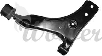 WOLVER SP309811 - Рычаг подвески колеса abcparts.ee