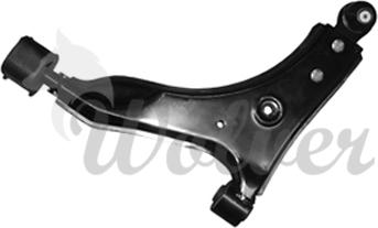 WOLVER SP304201 - Рычаг подвески колеса abcparts.ee