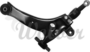 WOLVER SP314551 - Рычаг подвески колеса abcparts.ee