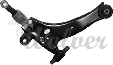 WOLVER SP314552 - Рычаг подвески колеса abcparts.ee