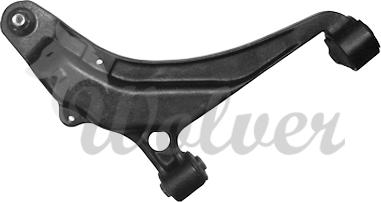 WOLVER SP315842 - Рычаг подвески колеса abcparts.ee