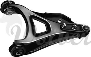 WOLVER SP311522 - Рычаг подвески колеса abcparts.ee