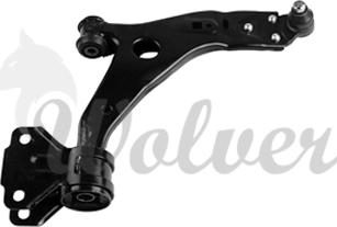 WOLVER SP330662 - Рычаг подвески колеса abcparts.ee