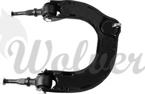 WOLVER SP331002 - Рычаг подвески колеса abcparts.ee