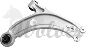 WOLVER SP329971 - Рычаг подвески колеса abcparts.ee