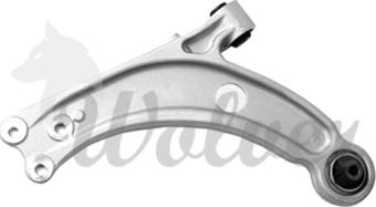 WOLVER SP329972 - Рычаг подвески колеса abcparts.ee