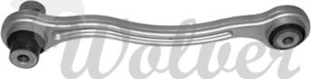 WOLVER SP325141 - Рычаг подвески колеса abcparts.ee