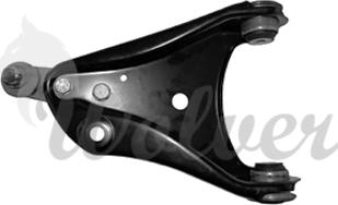 WOLVER SP320011 - Рычаг подвески колеса abcparts.ee