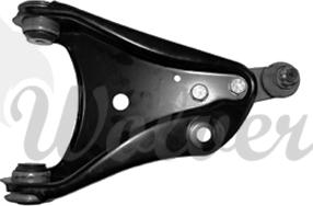 WOLVER SP320012 - Рычаг подвески колеса abcparts.ee