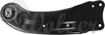 WOLVER SP323401 - Рычаг подвески колеса abcparts.ee