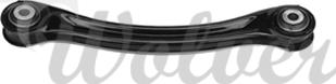 WOLVER SP202071 - Рычаг подвески колеса abcparts.ee
