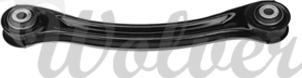 WOLVER SP202072 - Рычаг подвески колеса abcparts.ee