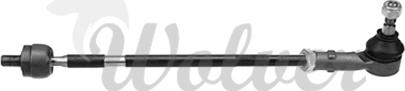 WOLVER SP225342 - Рулевая тяга abcparts.ee