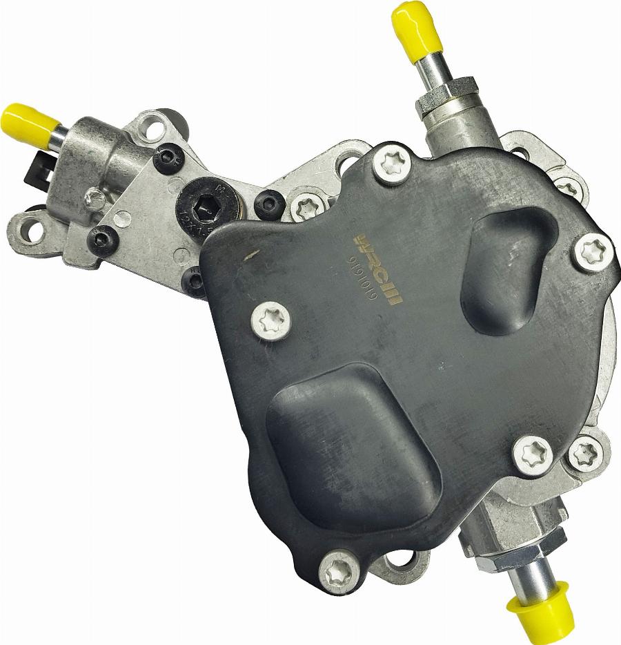 WRC 9191019 - Вакуумный насос, тормозная система abcparts.ee