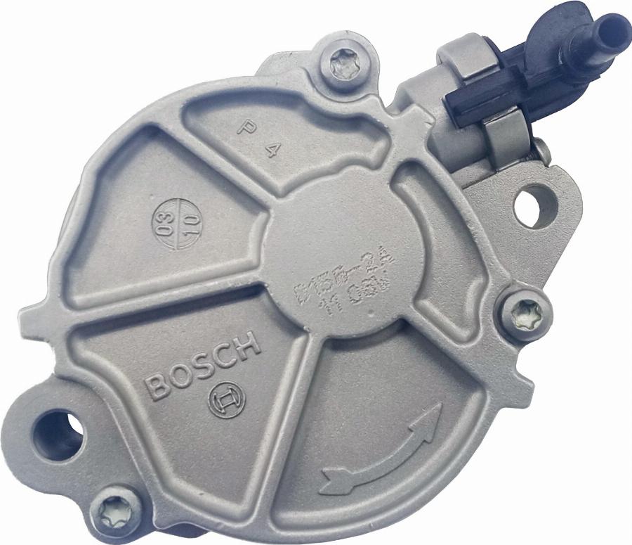 WRC 9191083 - Вакуумный насос, тормозная система abcparts.ee