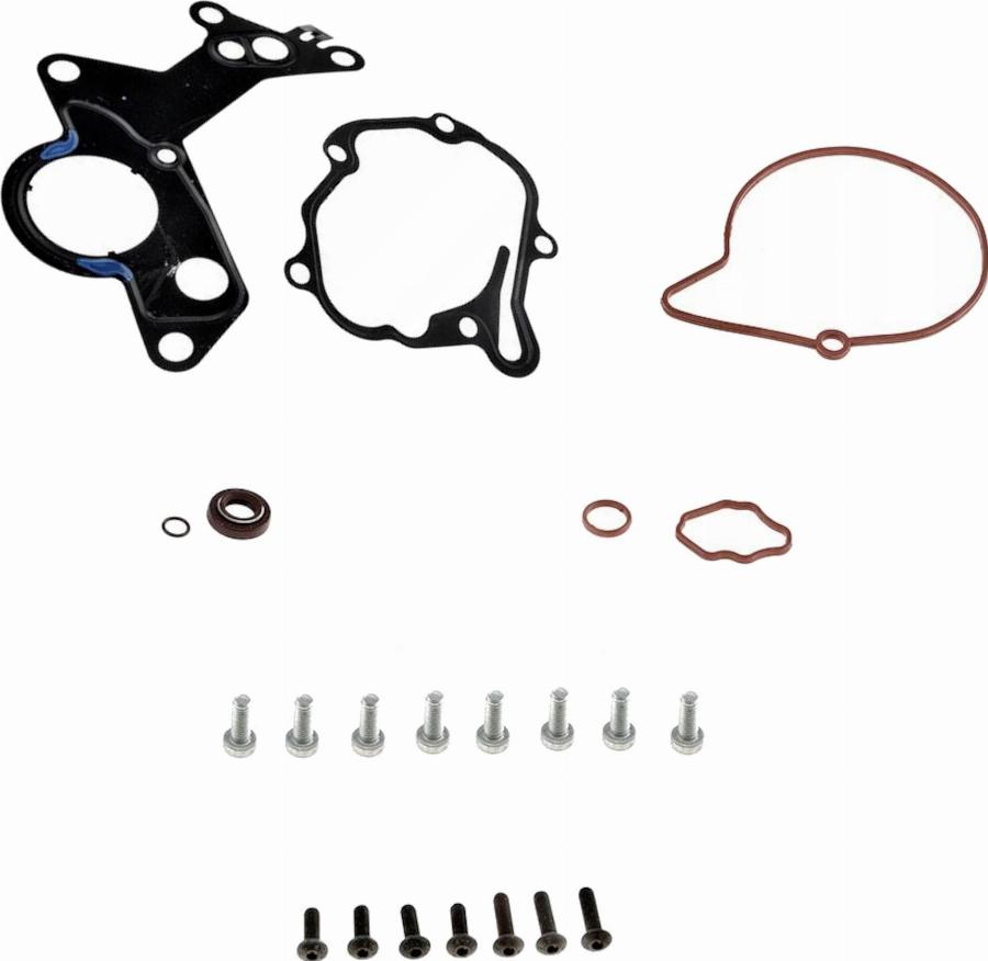 WRC 9191146 - Ремкомплект, вакуумный насос (тормозная установка) abcparts.ee