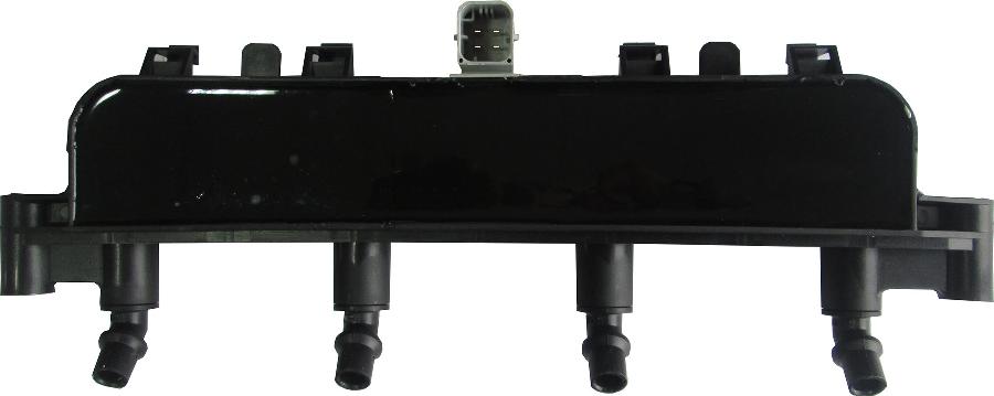 WRC 5610324 - Катушка зажигания abcparts.ee