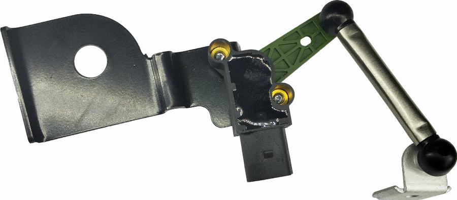 WRC 5110025 - Датчик, ксеноновый свет (регулировка угла наклона фар) abcparts.ee