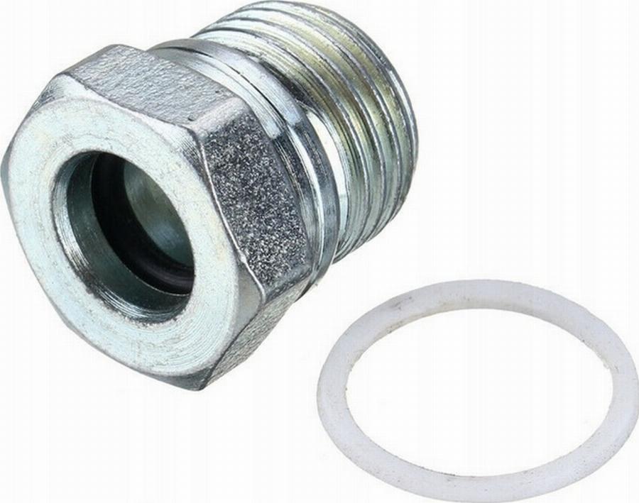 WRC 5721037 - Гидравлический шланг, рулевое управление abcparts.ee