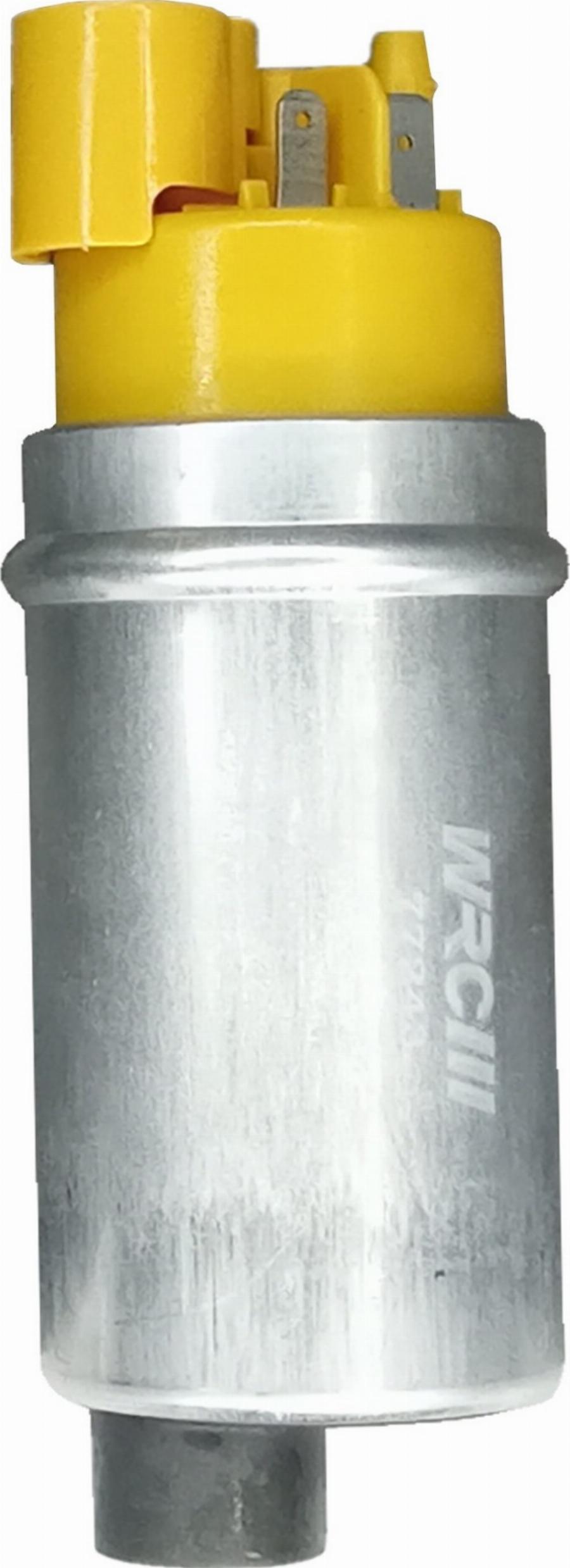 WRC 6077243 - Модуль топливного насоса abcparts.ee