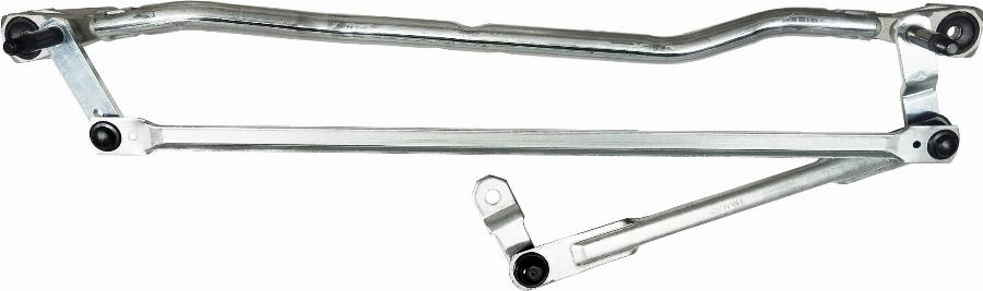 WRC 6300081 - Система тяг и рычагов привода стеклоочистителя abcparts.ee