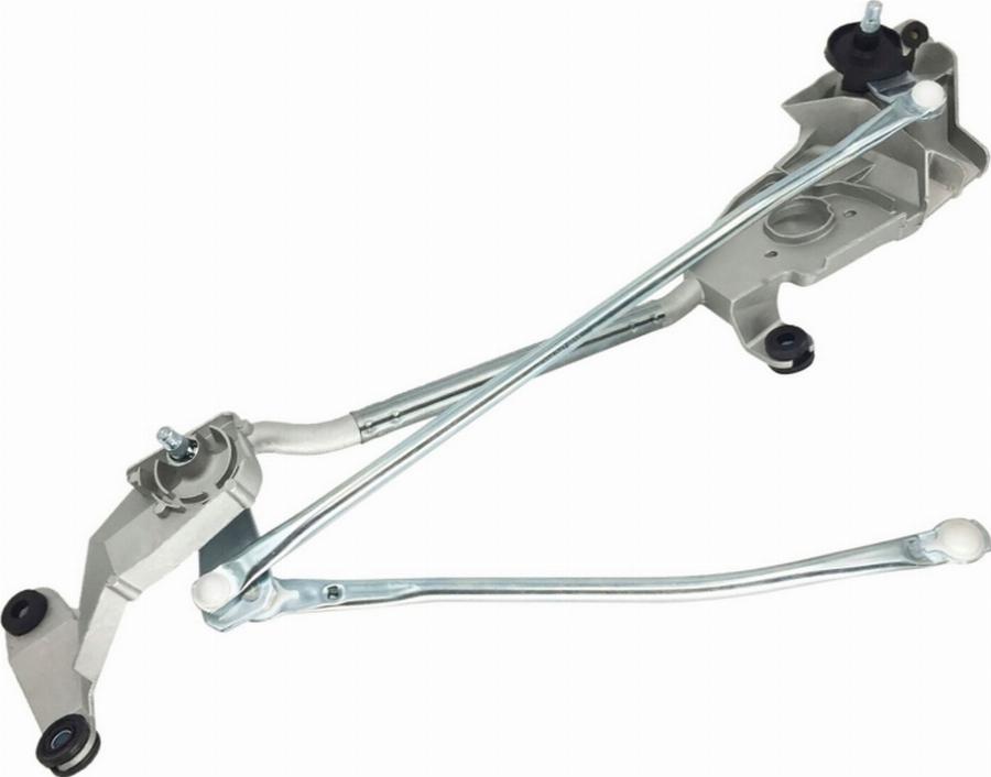 WRC 6300075 - Система тяг и рычагов привода стеклоочистителя abcparts.ee